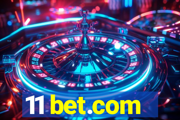 11 bet.com